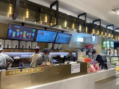 -奈雪的茶(新天地广场PRO店)