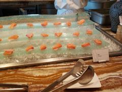 三文鱼-AdD全日制餐厅(中谷花园酒店)