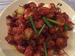 -巴厘龙虾·榜首油焖大虾(洞庭·艺术洋房店)