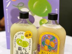 -奈雪的茶(仙林金鹰店)