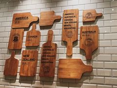 -西堤牛排(恒隆广场店)