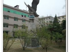 -南京航空航天大学(明故宫校区)