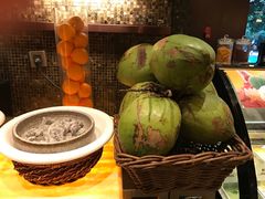 -岷山饭店-芝芝自助餐厅