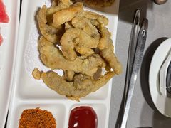 -海底捞火锅(方塔东街店)