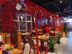 -湘约爨厨(太白立交店)
