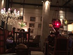 -MAAN COFFEE(金桥店)
