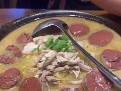 -鸽子窝(黄村店)