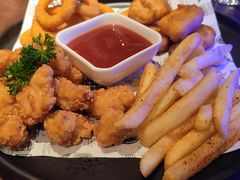 -Ambra Haus琥珀屋精酿餐厅(宝山店)