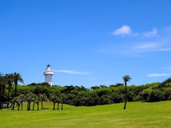 -鹅銮鼻公园