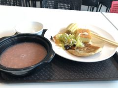 -老铁岭·涮肚烧烤(太原街店)