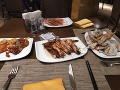 -杭州国际会议中心洲际酒店-原素全日餐厅(解放东路店)