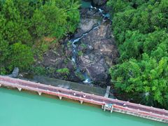 -广州白江湖森林公园