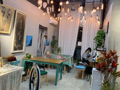 -100家灵感仓库·DIY团建(什刹海店)