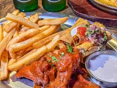 -Q MEX 库迈墨西哥餐吧(三里屯店)