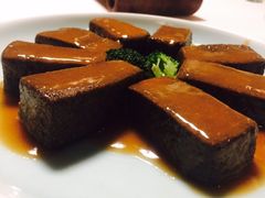 -止观小馆·辽河口渔家菜(王府井店)