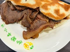 -护国寺小吃(中关村店)