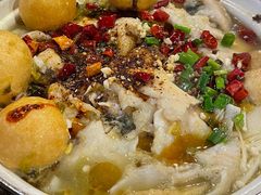 -友达面馆(鼓楼店)