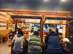 -Ramen满吉·豚骨拉面(丽园路店)