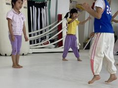 -GSTMMA综合格斗馆