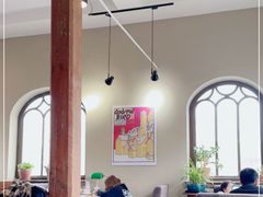 大堂-1901 Cafe(西四店)
