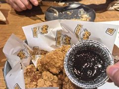 -HUZI虎滋精酿餐吧(京西大悦城店)