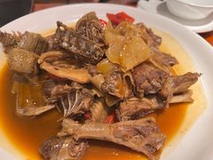 -益华家菜屋(世茂店)