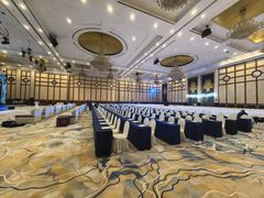 -圣爵菲斯大酒店(长沙世界之窗店)