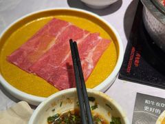 -一绪に寿喜烧自助(世茂广场店)