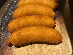 -漫烤鱼&徐州烧烤夜宵(万达店)