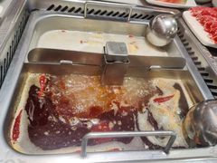 -海底捞火锅(杭州萧山宝龙广场店)