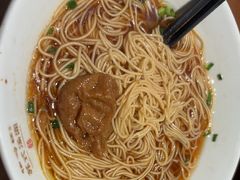 -松鹤面馆·古法焖肉面(观前店)