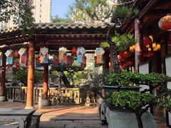 -味可道·黄圃人家园林酒家(兆丰店)