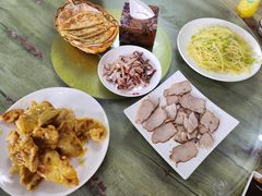 -沈阳李连贵熏肉大饼(兴城店)