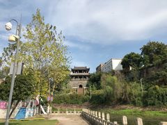 -东坡赤壁风景名胜区