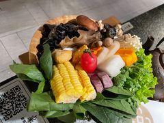 -湊湊火锅·茶憩(世博大道店)