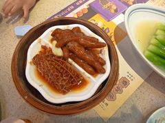 -点都德(汇胜楼店)