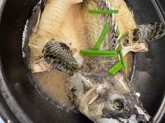 -ZF Seafood Restaurant 卓峰海鲜餐