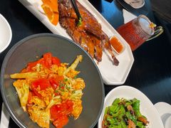 -简小舍·民间手艺菜(武昌江滩店)