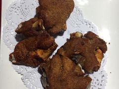 -万柳阁小馆·花园餐厅(龙潭湖店)
