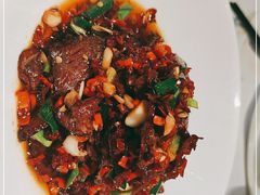 -院里寻菜·精致庭院菜(观沙岭店)