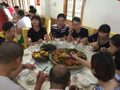-德天丽水风味馆