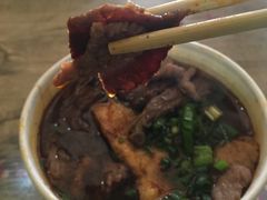 -王记生烫牛杂面馆(兰陵路店)