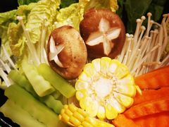 -潮界(虹桥新天地店)