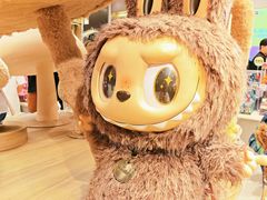 -泡泡玛特POPMART(合生汇店)