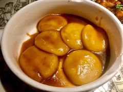 红糖糍粑-绿茶餐厅(乐峰广场店)