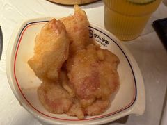 -七八冷面·延边朝鲜族美食(欢乐谷店)