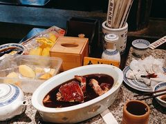 -南京大牌档(龙湖长楹天街店)