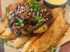 -魏斯理汉堡(西安沣东吾悦店)