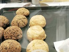 -西树泡芙(静安大悦城店)