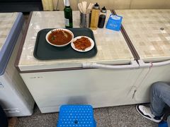 -白鹤大冷面